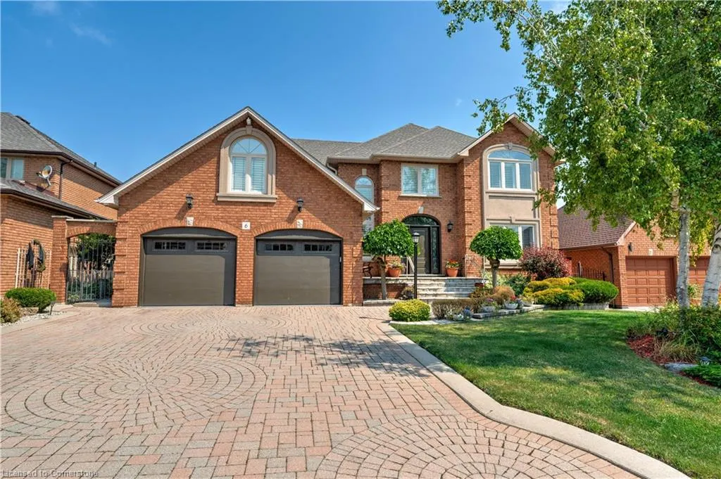 6 Embassy Drive