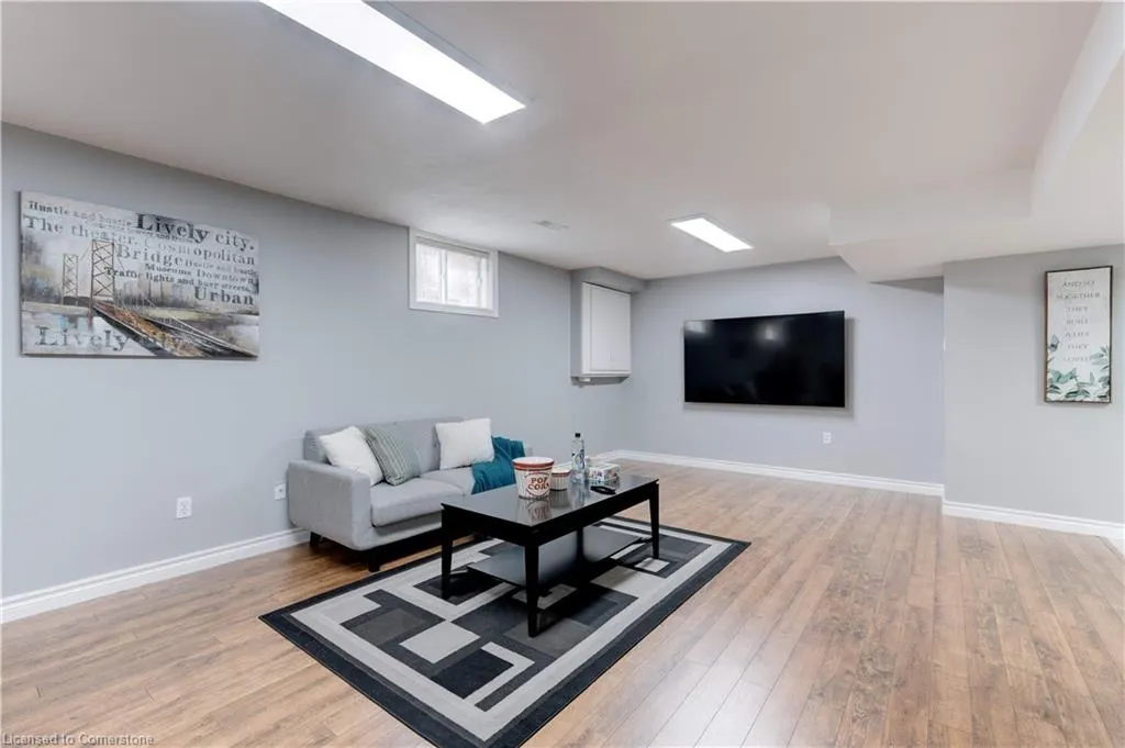 6 Embassy Drive