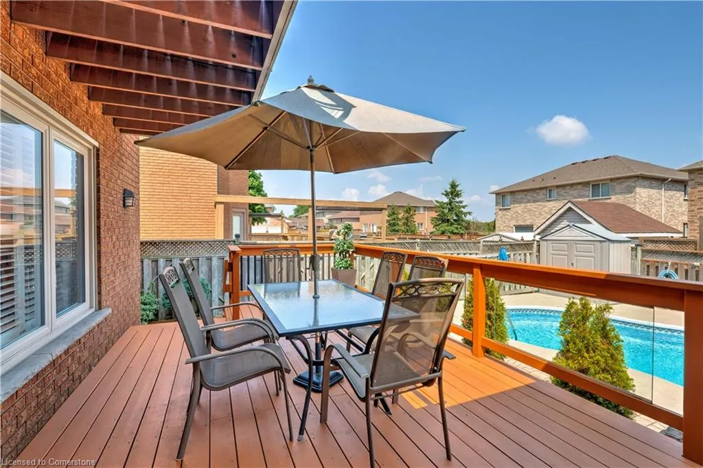 6 Embassy Drive