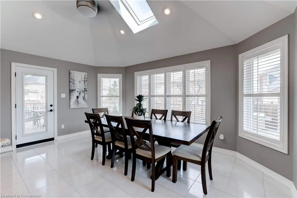 6 Embassy Drive