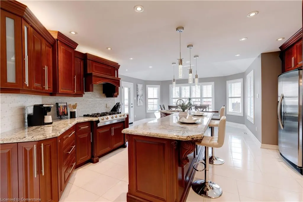 6 Embassy Drive