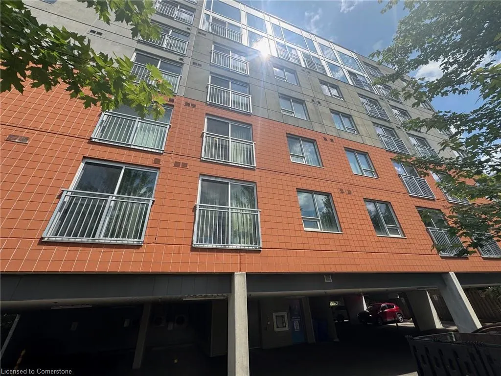 321 Spruce Street, #708