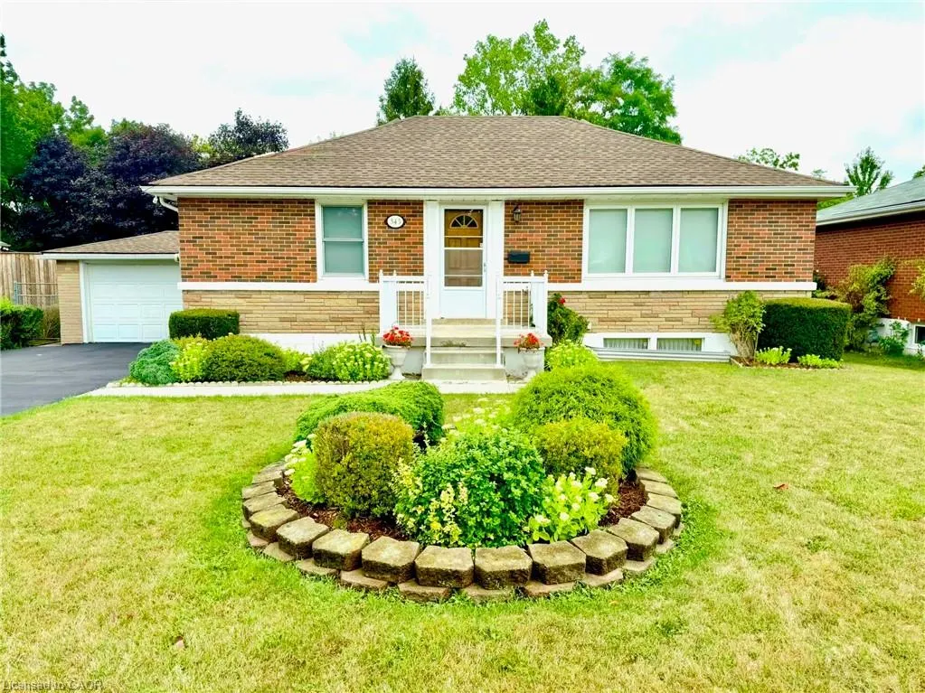 343 Hixon Road