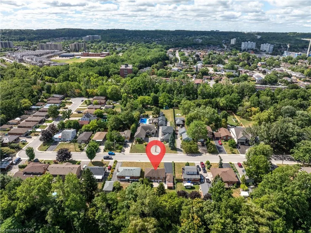 343 Hixon Road