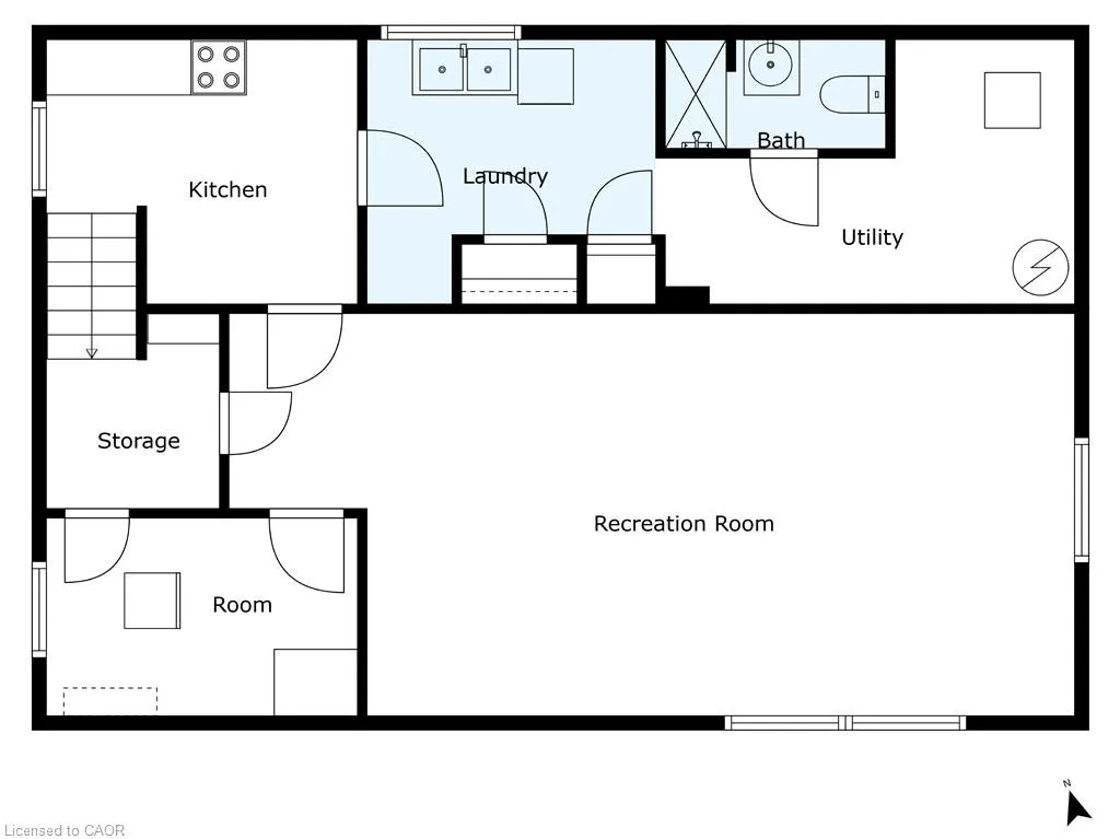 343 Hixon Road