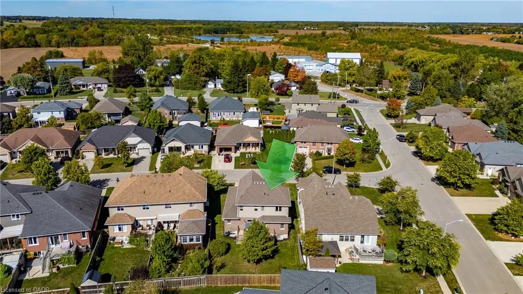 5 Wood Duck Way