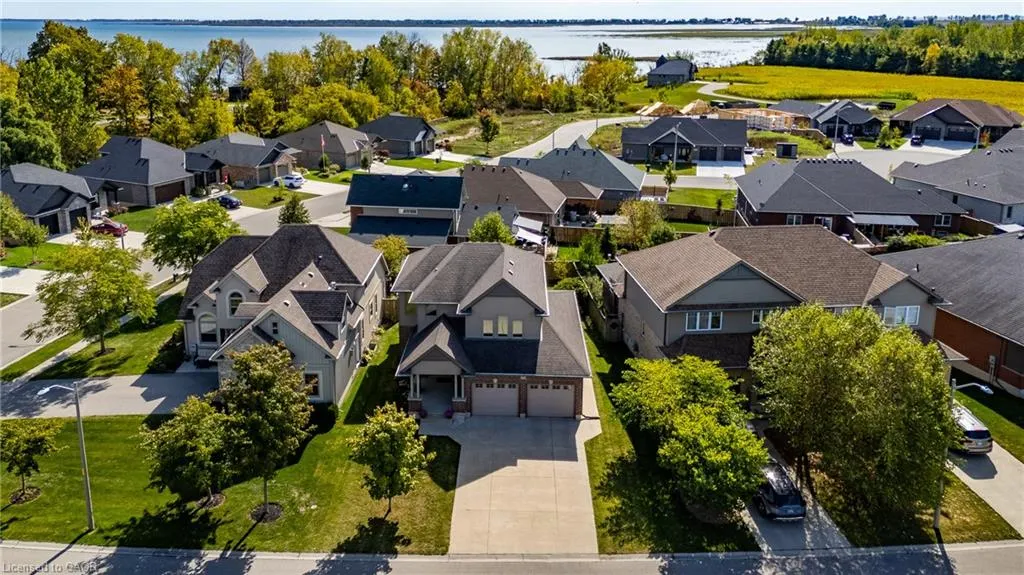 5 Wood Duck Way