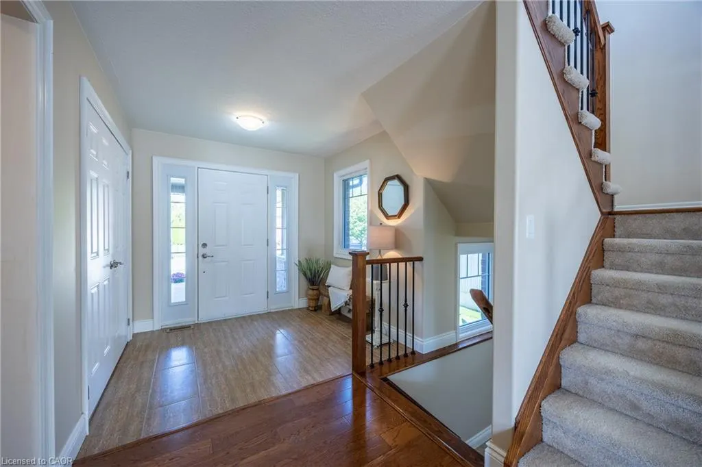 5 Wood Duck Way