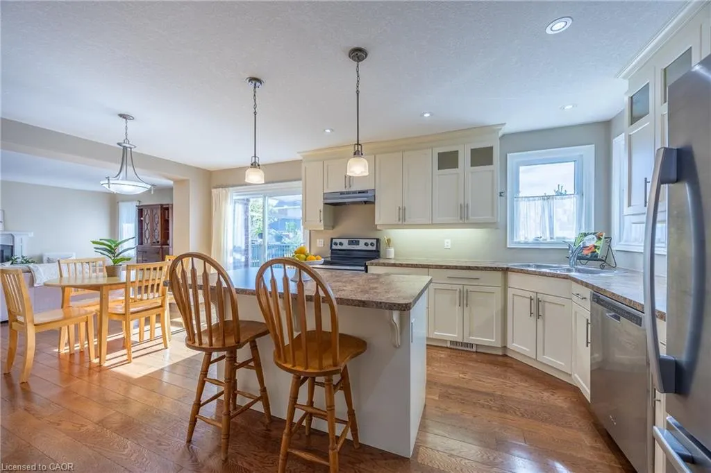 5 Wood Duck Way