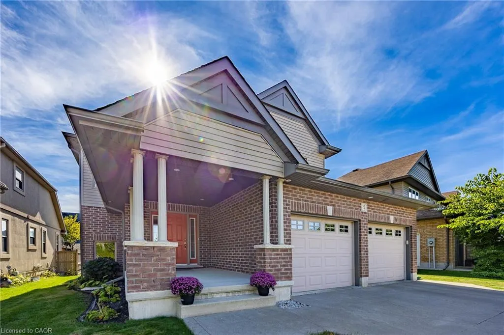 5 Wood Duck Way