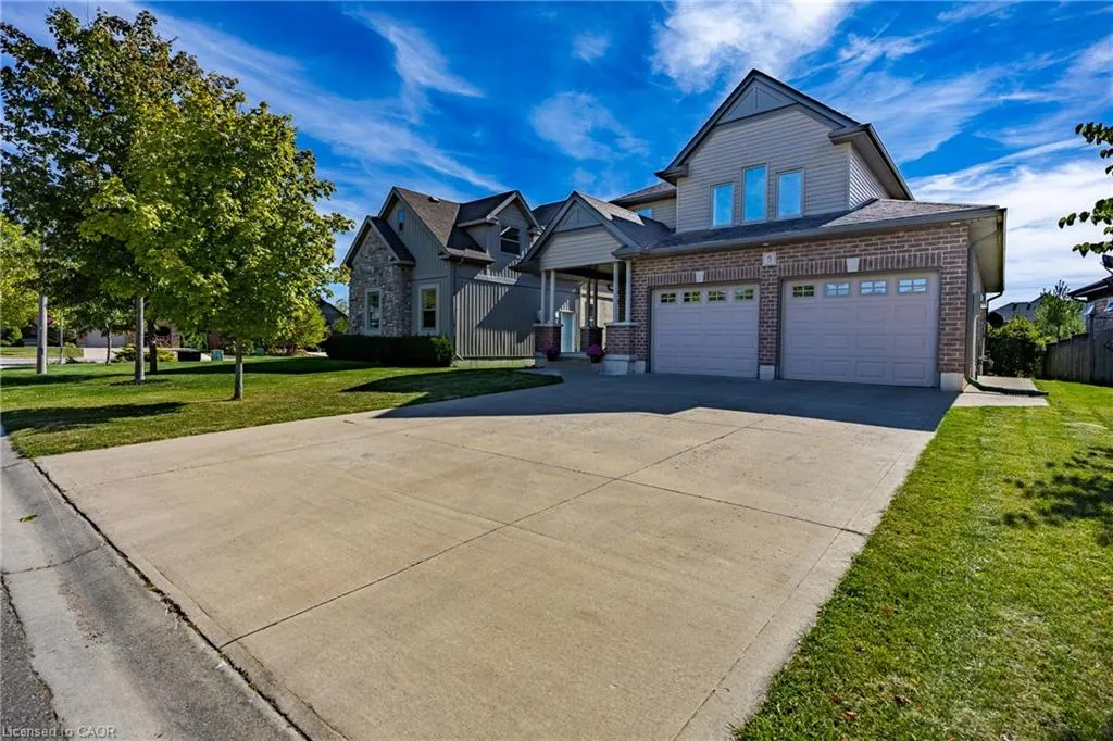 5 Wood Duck Way