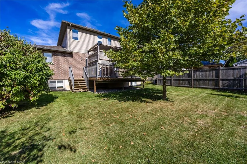 5 Wood Duck Way