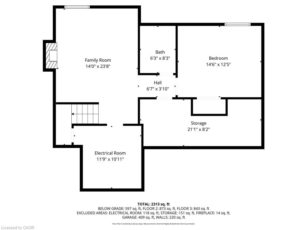 5 Wood Duck Way