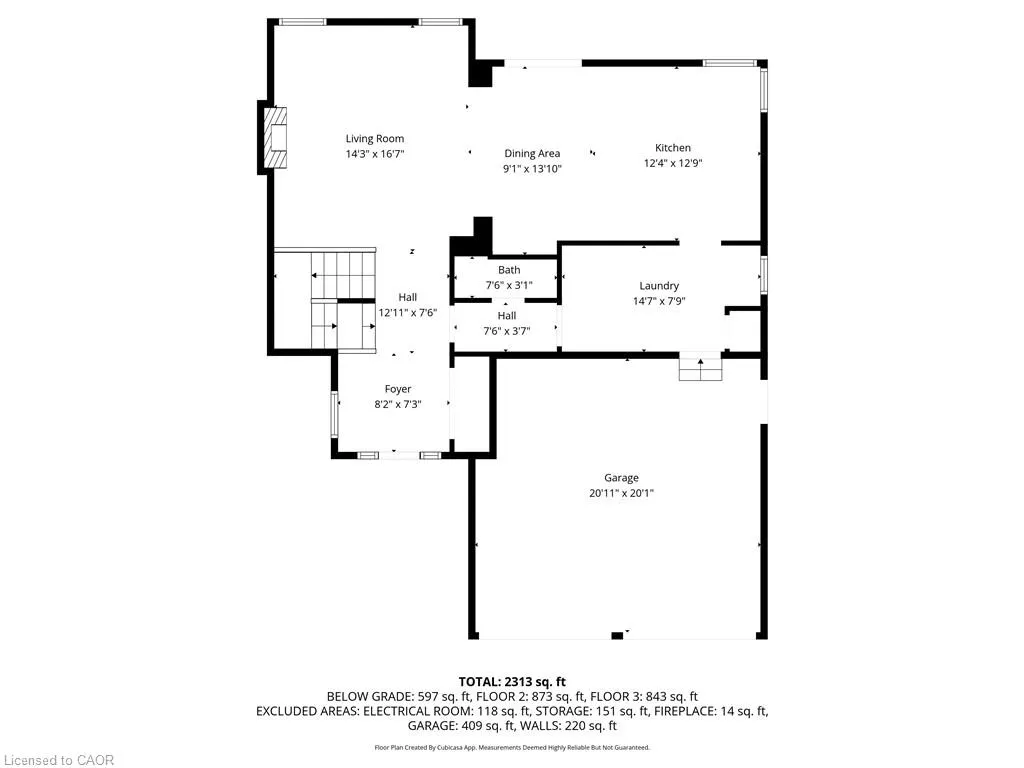 5 Wood Duck Way