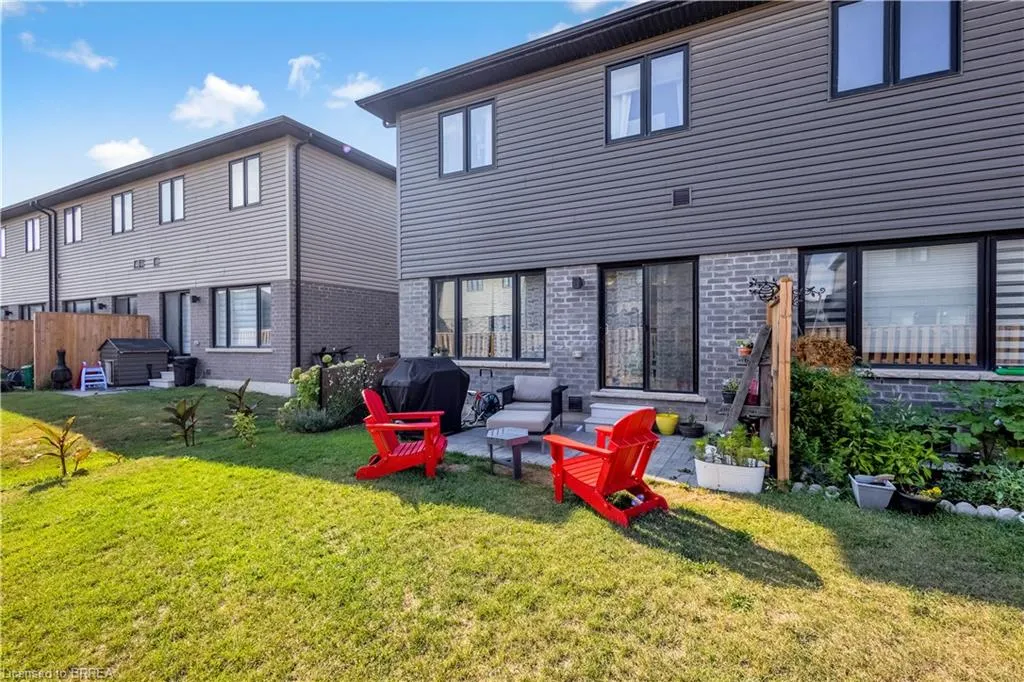 29 Bellhouse Avenue