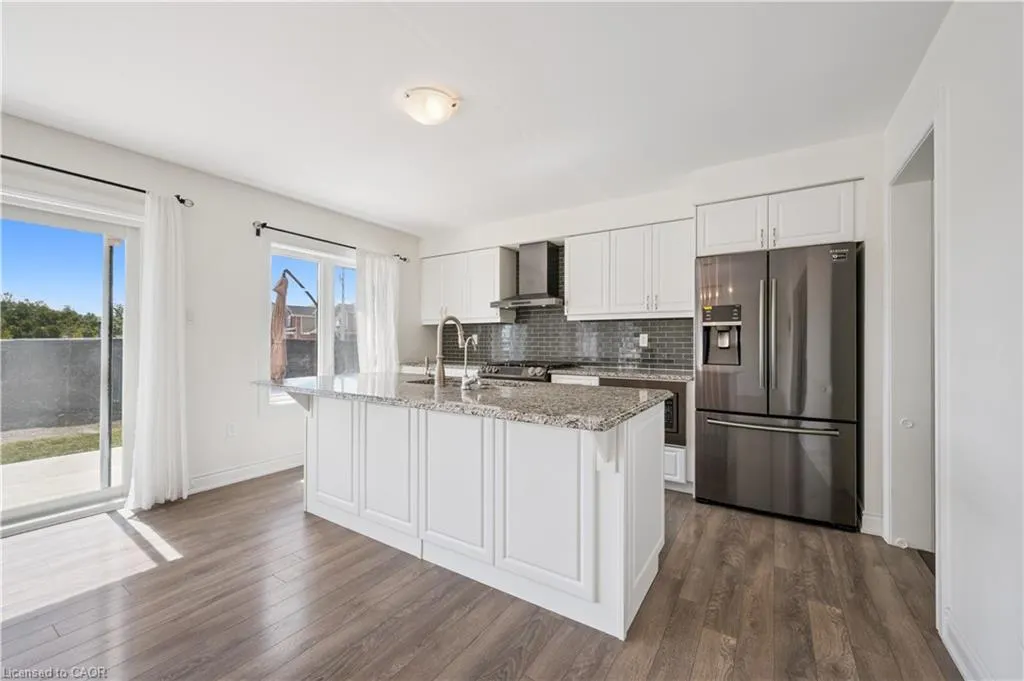 2 Watermill Street