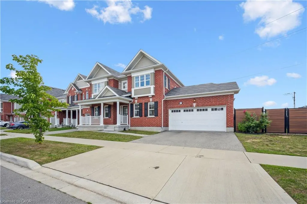 2 Watermill Street