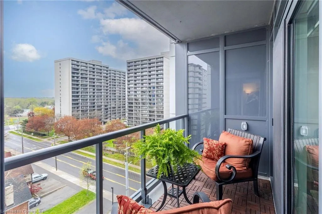 500 Brock Avenue, #701