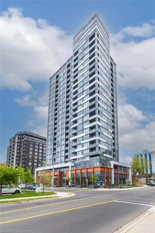 500 Brock Avenue, #701