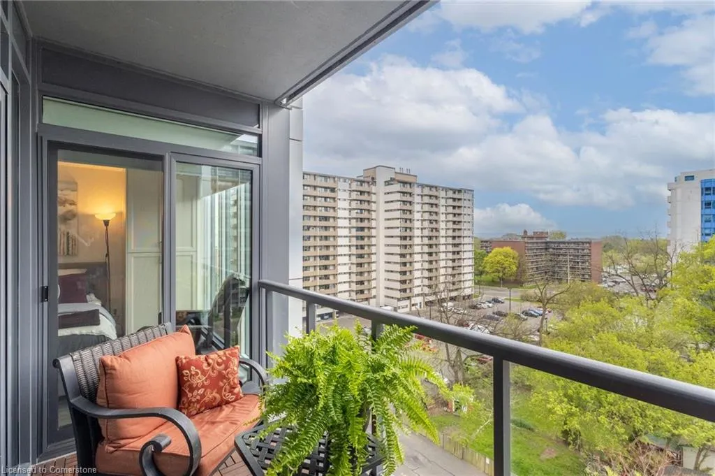 500 Brock Avenue, #701