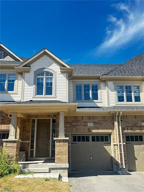 123 Broadacre Drive