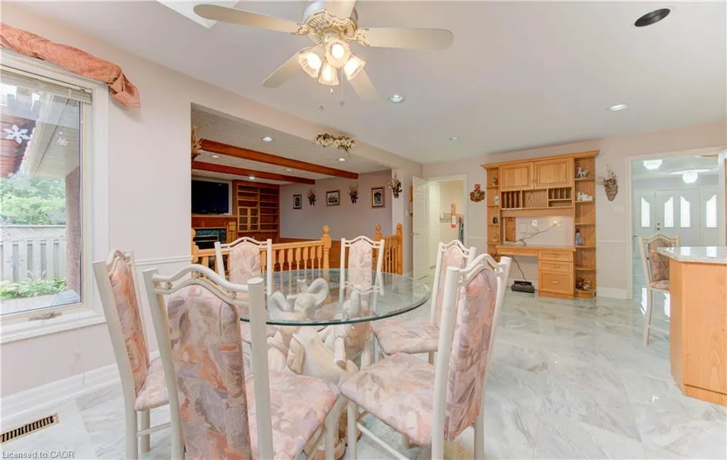 531 Sandbrooke Court