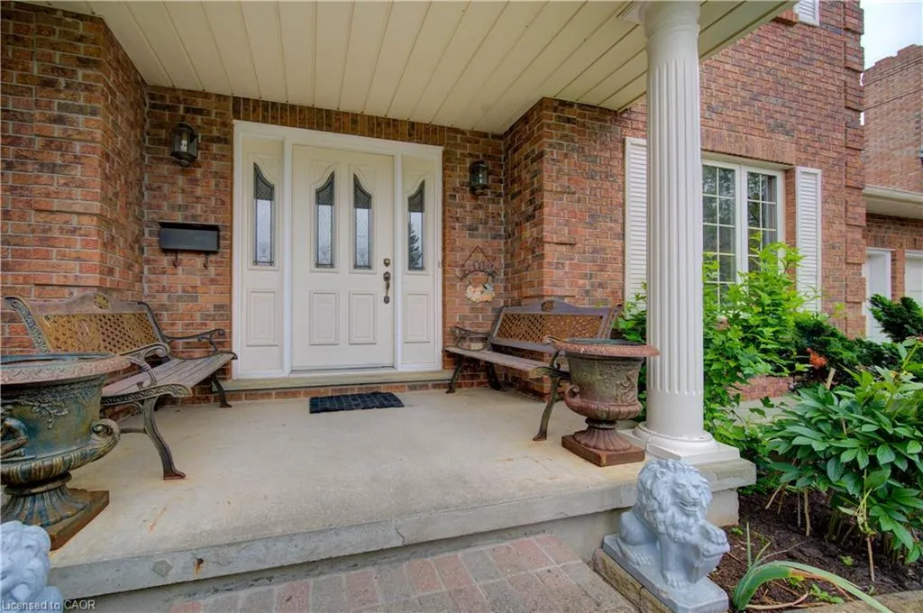 531 Sandbrooke Court