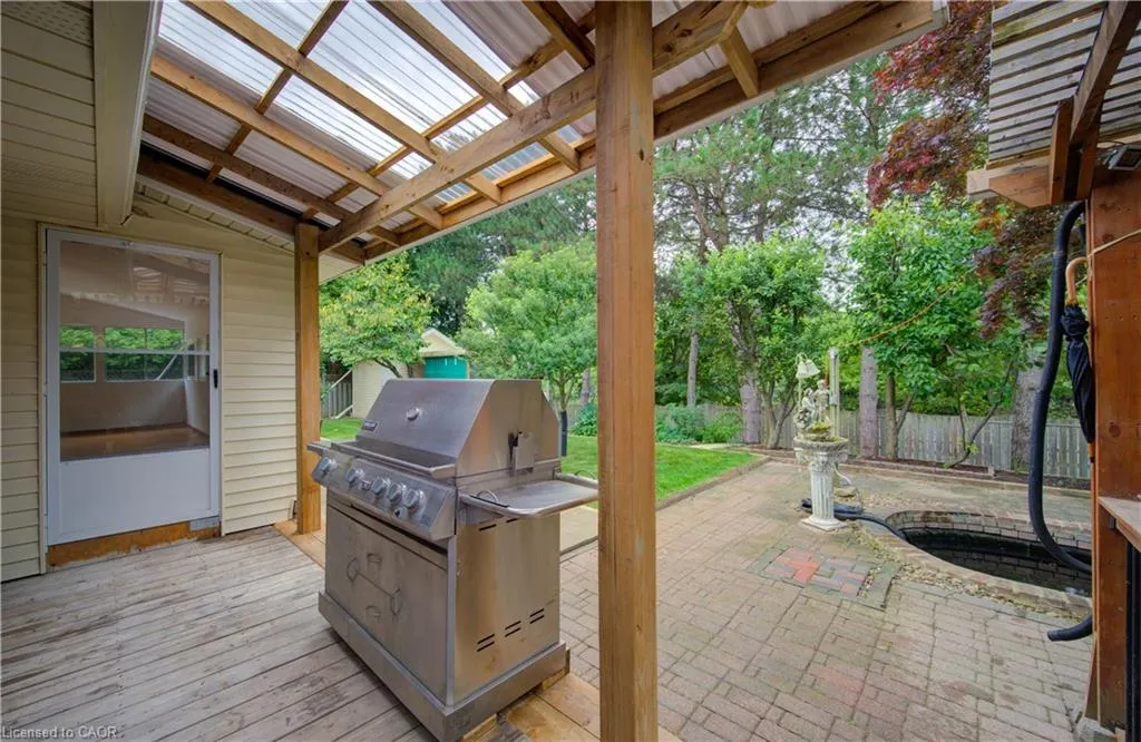 531 Sandbrooke Court