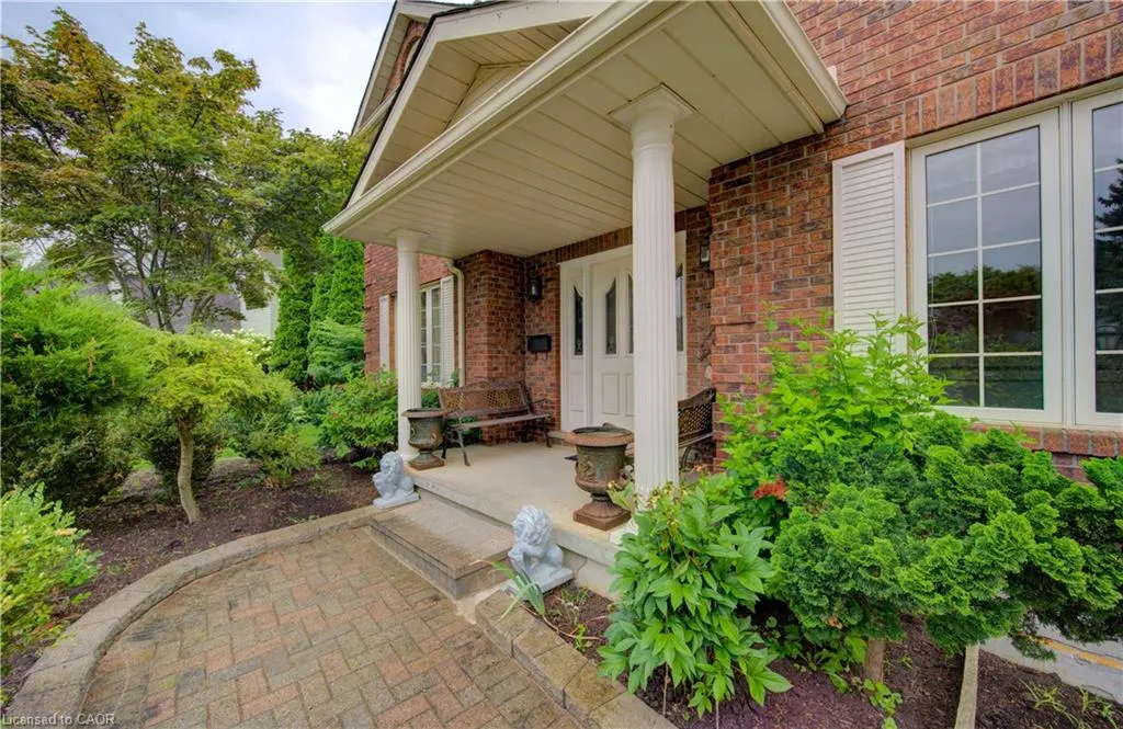 531 Sandbrooke Court