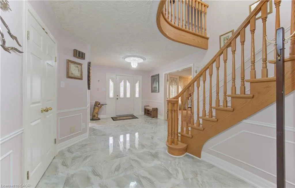 531 Sandbrooke Court