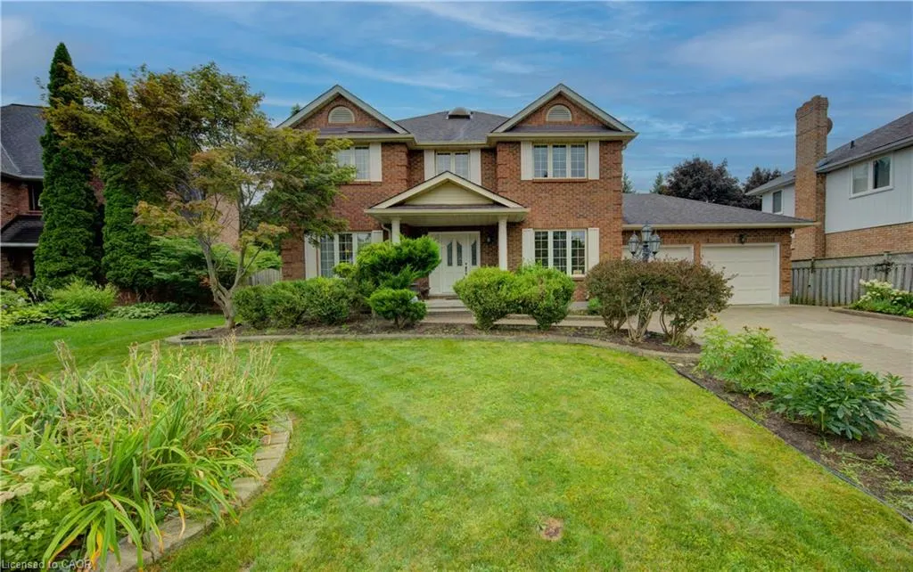 531 Sandbrooke Court