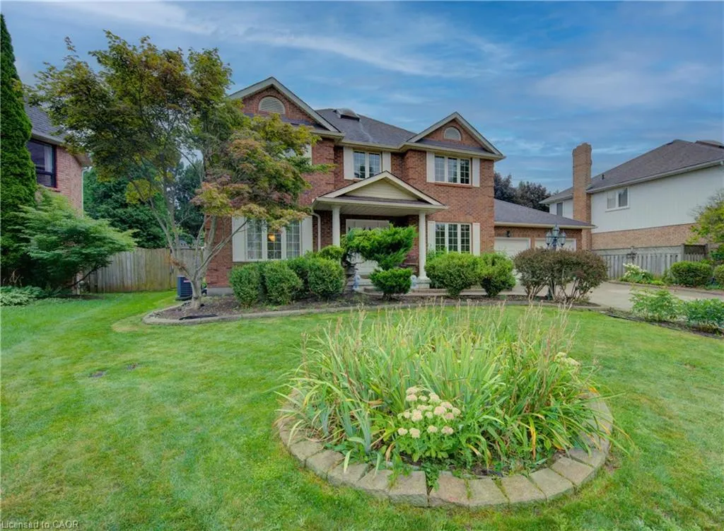 531 Sandbrooke Court