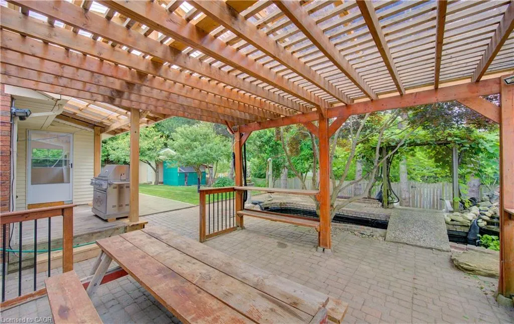 531 Sandbrooke Court