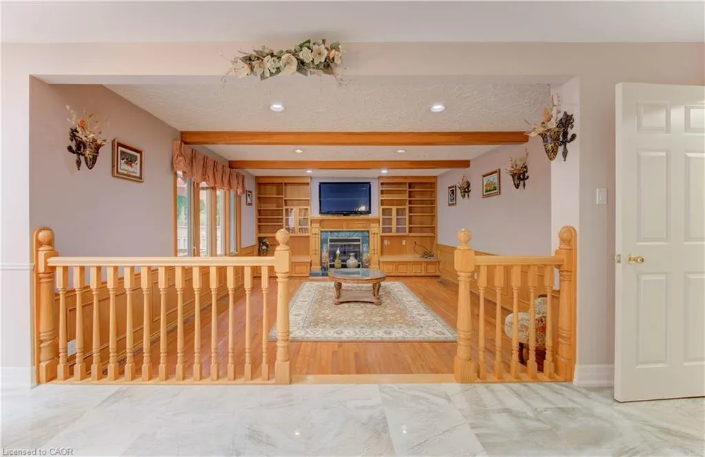 531 Sandbrooke Court