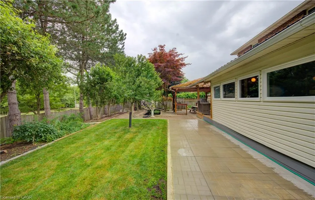 531 Sandbrooke Court
