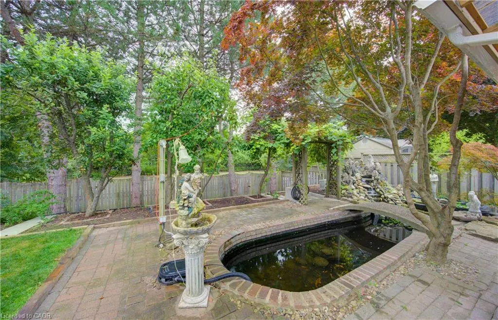 531 Sandbrooke Court