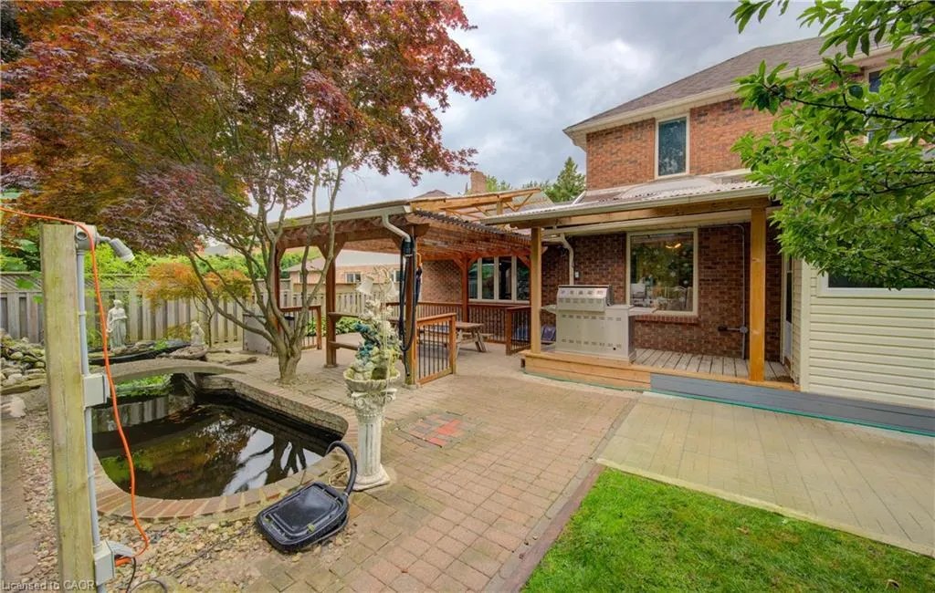 531 Sandbrooke Court