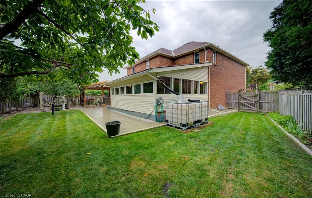 531 Sandbrooke Court