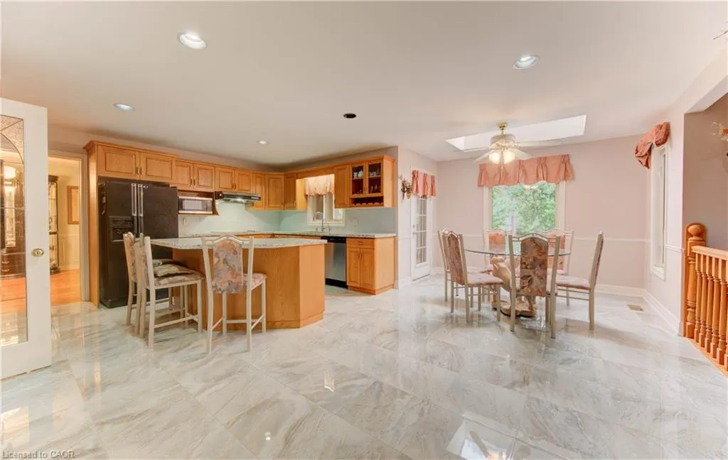 531 Sandbrooke Court