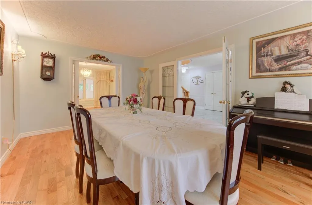 531 Sandbrooke Court