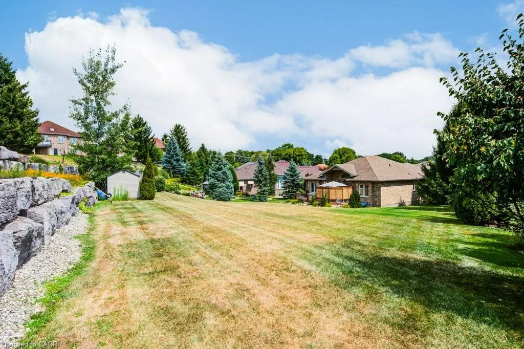 603 Fox Hollow Court