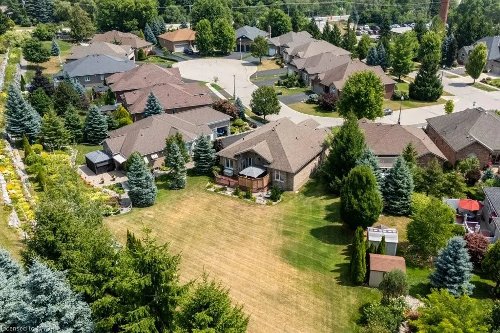 603 Fox Hollow Court