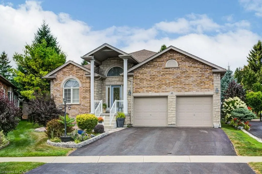 603 Fox Hollow Court