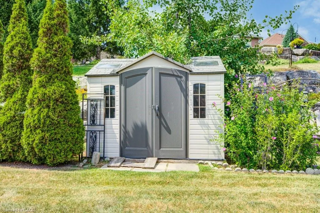 603 Fox Hollow Court