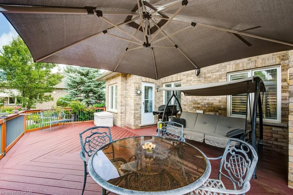 603 Fox Hollow Court