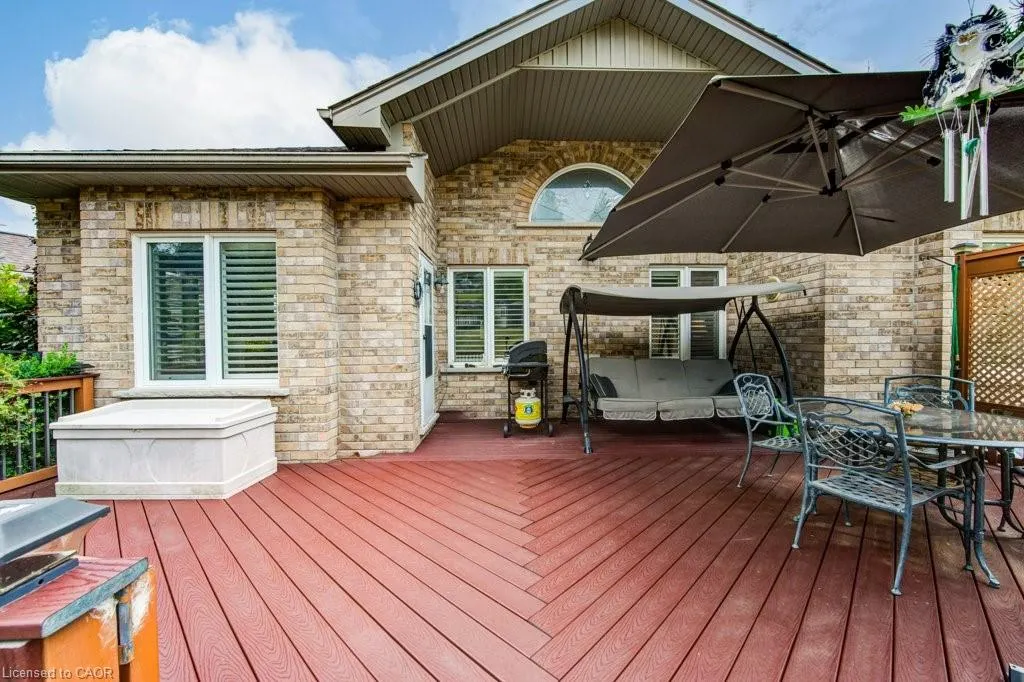 603 Fox Hollow Court