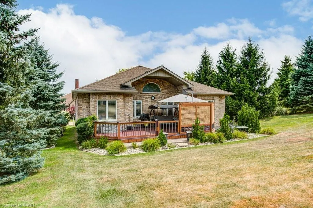 603 Fox Hollow Court