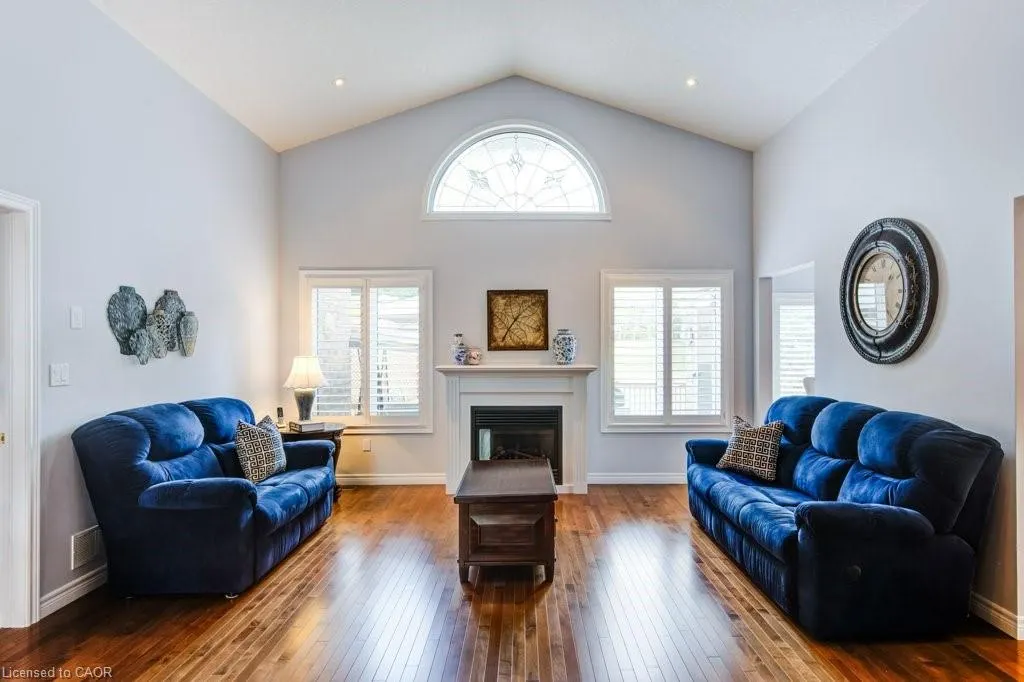603 Fox Hollow Court