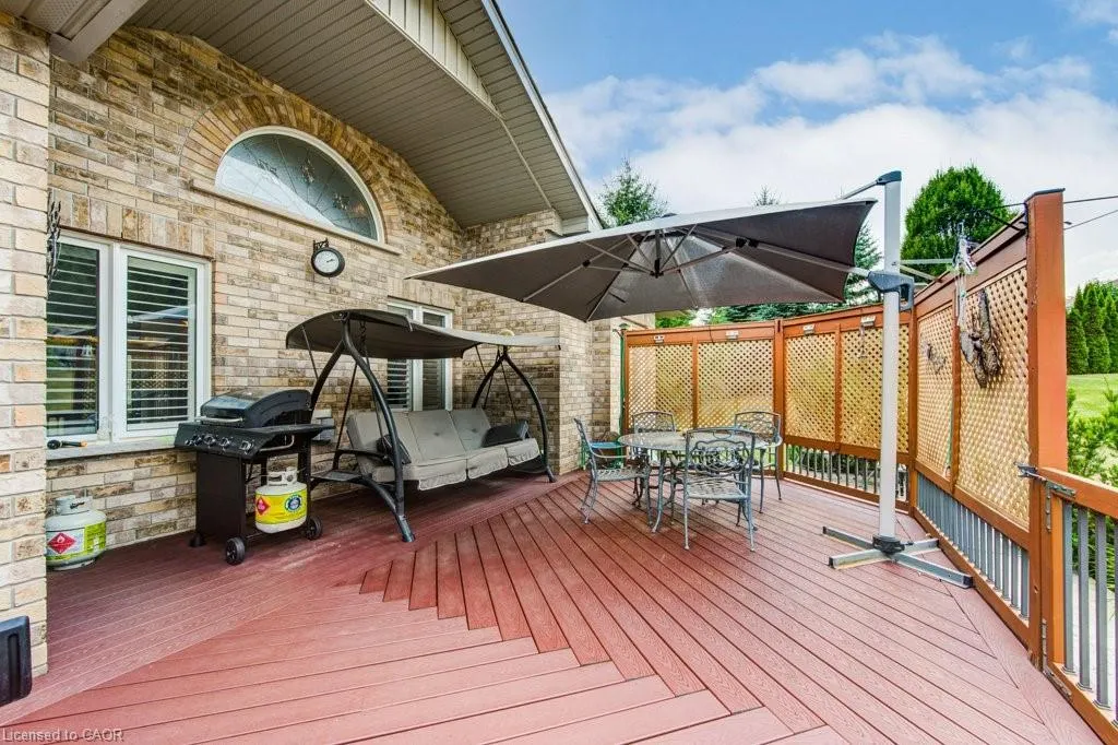 603 Fox Hollow Court