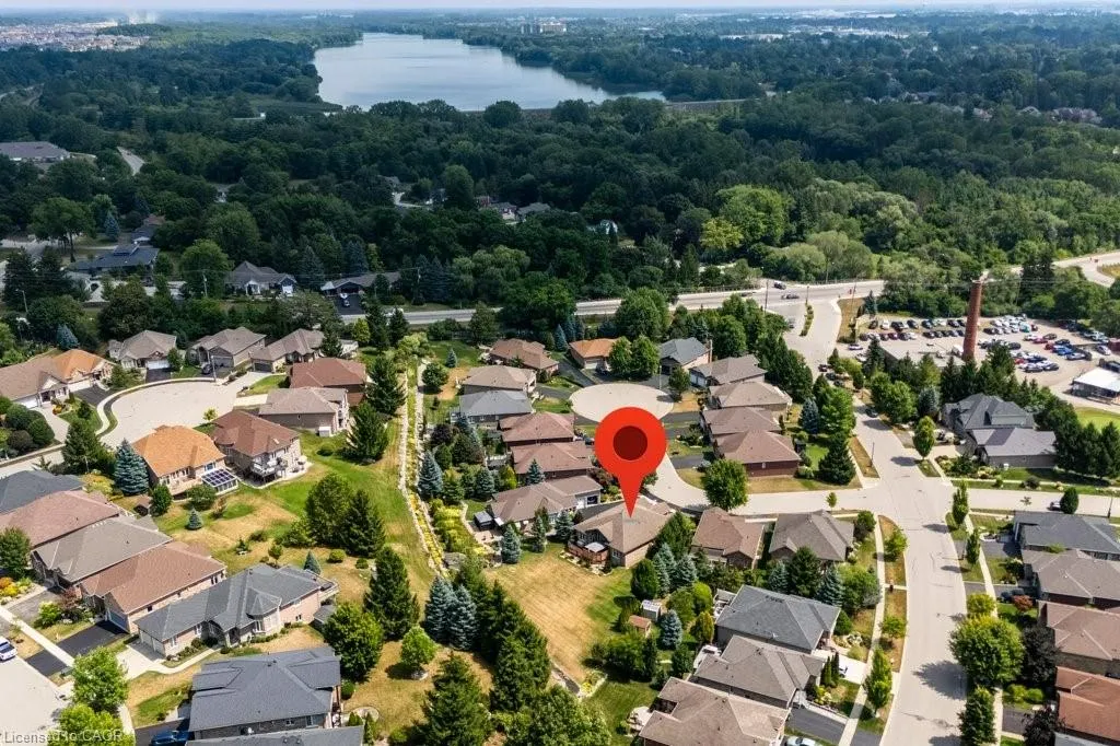 603 Fox Hollow Court